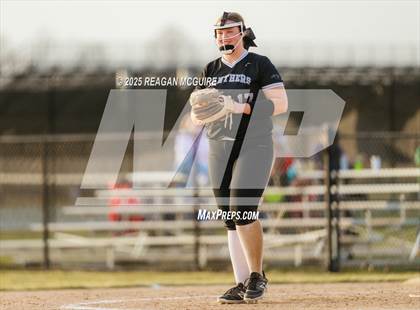 Thumbnail 1 in Pickerington North @ Westerville North Scrimmage  photogallery.