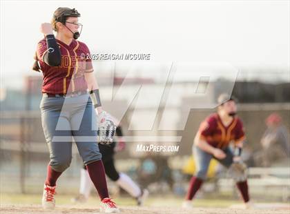 Thumbnail 1 in Pickerington North @ Westerville North Scrimmage  photogallery.