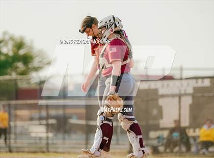 Thumbnail 1 in Pickerington North @ Westerville North Scrimmage  photogallery.
