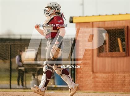 Thumbnail 3 in Pickerington North @ Westerville North Scrimmage  photogallery.