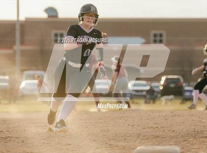 Thumbnail 3 in Pickerington North @ Westerville North Scrimmage  photogallery.