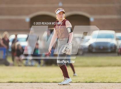 Thumbnail 2 in Pickerington North @ Westerville North Scrimmage  photogallery.