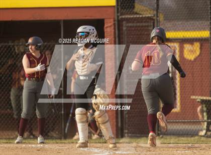 Thumbnail 2 in Pickerington North @ Westerville North Scrimmage  photogallery.