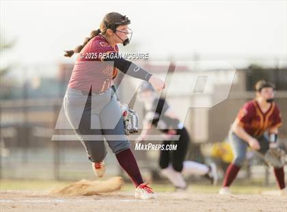 Thumbnail 3 in Pickerington North @ Westerville North Scrimmage  photogallery.