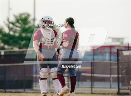 Thumbnail 3 in Pickerington North @ Westerville North Scrimmage  photogallery.