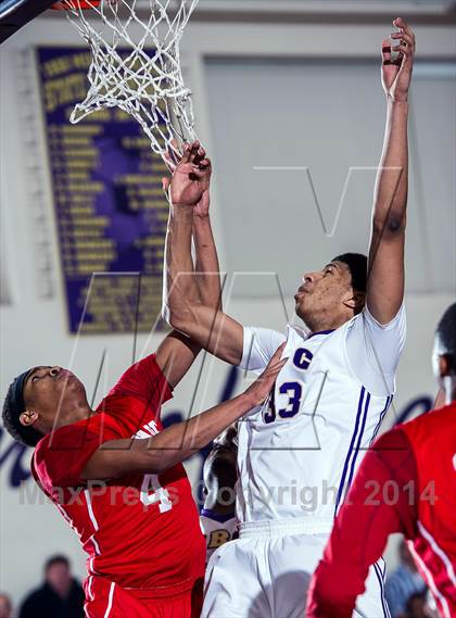 Thumbnail 3 in Chaminade @ Christian Brothers photogallery.