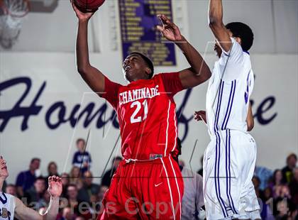 Thumbnail 3 in Chaminade @ Christian Brothers photogallery.