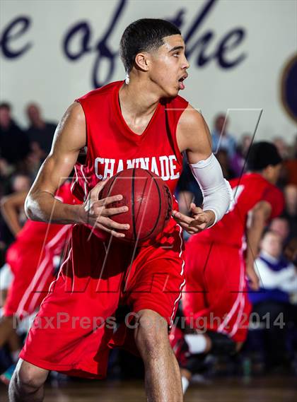Thumbnail 3 in Chaminade @ Christian Brothers photogallery.