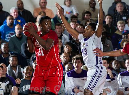 Thumbnail 3 in Chaminade @ Christian Brothers photogallery.