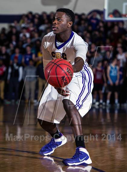 Thumbnail 3 in Chaminade @ Christian Brothers photogallery.