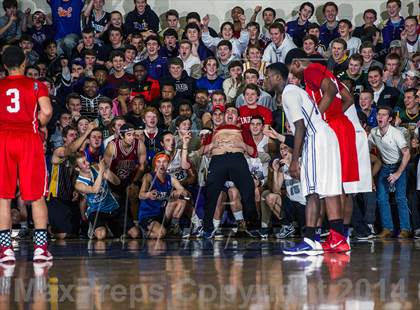 Thumbnail 2 in Chaminade @ Christian Brothers photogallery.