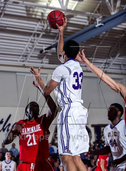 Thumbnail 3 in Chaminade @ Christian Brothers photogallery.