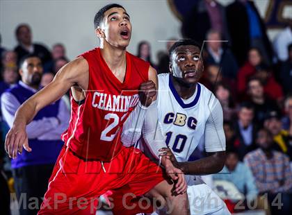 Thumbnail 1 in Chaminade @ Christian Brothers photogallery.