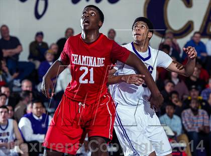 Thumbnail 2 in Chaminade @ Christian Brothers photogallery.