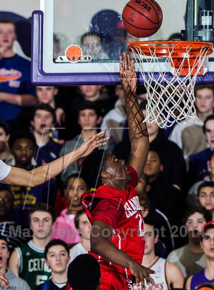 Thumbnail 3 in Chaminade @ Christian Brothers photogallery.