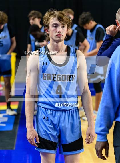 Thumbnail 2 in The Gregory School vs Seligman (AIA 1A Final) photogallery.