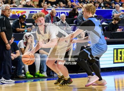 Thumbnail 3 in The Gregory School vs Seligman (AIA 1A Final) photogallery.