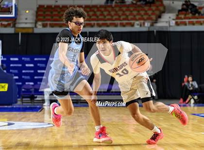 Thumbnail 1 in The Gregory School vs Seligman (AIA 1A Final) photogallery.