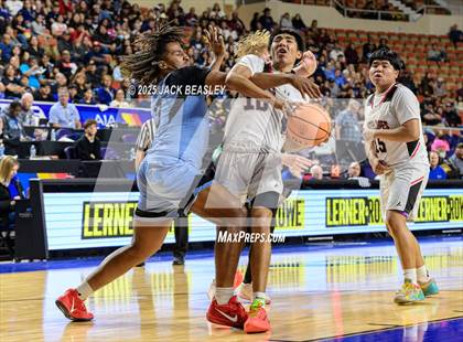 Thumbnail 1 in The Gregory School vs Seligman (AIA 1A Final) photogallery.