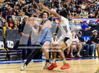 Thumbnail 2 in The Gregory School vs Seligman (AIA 1A Final) photogallery.