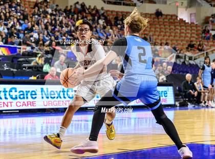 Thumbnail 3 in The Gregory School vs Seligman (AIA 1A Final) photogallery.