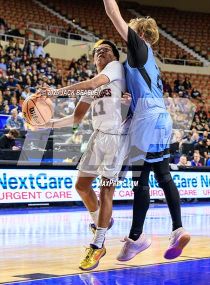 Thumbnail 1 in The Gregory School vs Seligman (AIA 1A Final) photogallery.