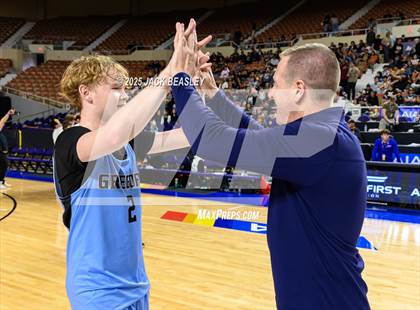 Thumbnail 1 in The Gregory School vs Seligman (AIA 1A Final) photogallery.