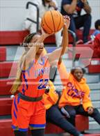 Photo from the gallery "Central vs. Collins Hill (HIES MLK Classic)"