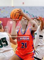 Photo from the gallery "Central vs. Collins Hill (HIES MLK Classic)"