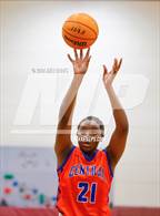 Photo from the gallery "Central vs. Collins Hill (HIES MLK Classic)"