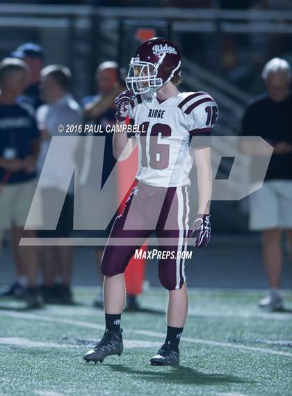 Thumbnail 1 in Mountain Ridge @ Pinnacle photogallery.