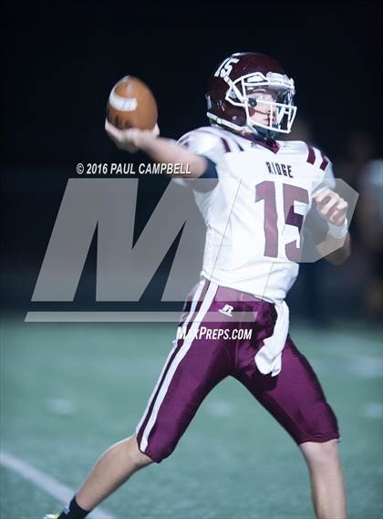 Thumbnail 1 in Mountain Ridge @ Pinnacle photogallery.