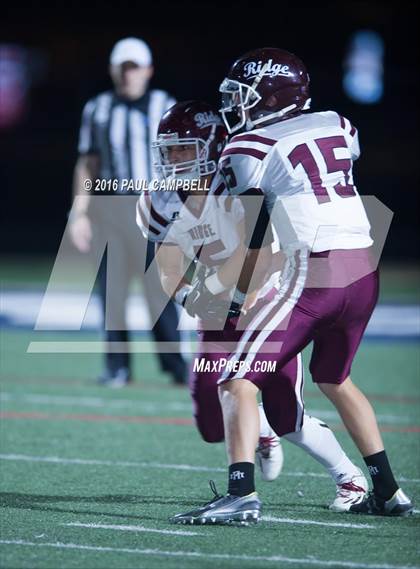 Thumbnail 1 in Mountain Ridge @ Pinnacle photogallery.