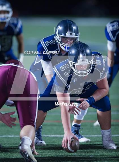 Thumbnail 1 in Mountain Ridge @ Pinnacle photogallery.