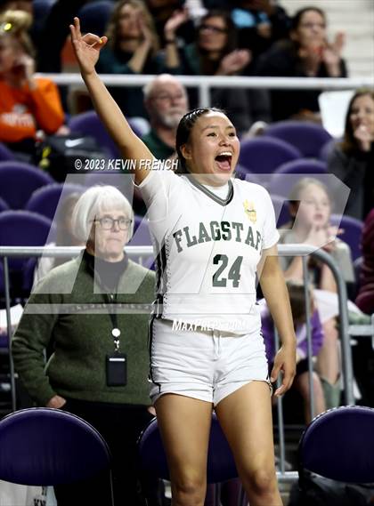 Thumbnail 3 in Pueblo @ Flagstaff (AIA 4A Final) photogallery.