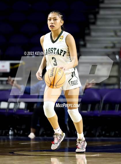 Thumbnail 2 in Pueblo @ Flagstaff (AIA 4A Final) photogallery.