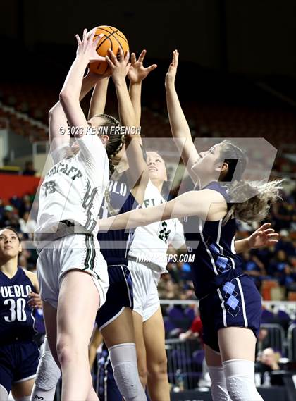 Thumbnail 3 in Pueblo @ Flagstaff (AIA 4A Final) photogallery.