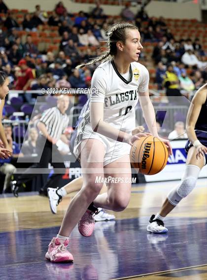 Thumbnail 1 in Pueblo @ Flagstaff (AIA 4A Final) photogallery.