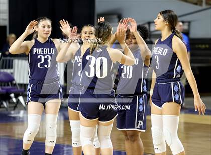 Thumbnail 3 in Pueblo @ Flagstaff (AIA 4A Final) photogallery.