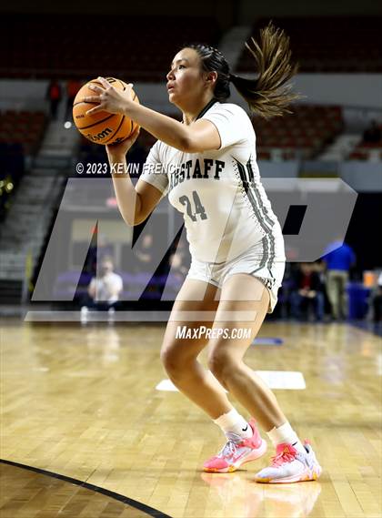 Thumbnail 1 in Pueblo @ Flagstaff (AIA 4A Final) photogallery.