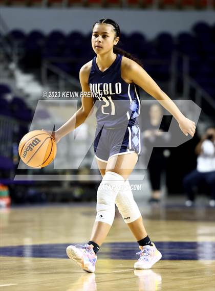 Thumbnail 2 in Pueblo @ Flagstaff (AIA 4A Final) photogallery.