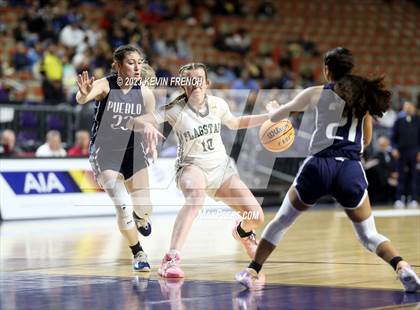 Thumbnail 1 in Pueblo @ Flagstaff (AIA 4A Final) photogallery.