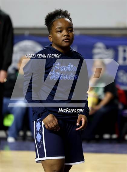 Thumbnail 1 in Pueblo @ Flagstaff (AIA 4A Final) photogallery.