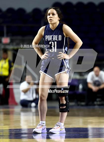 Thumbnail 3 in Pueblo @ Flagstaff (AIA 4A Final) photogallery.