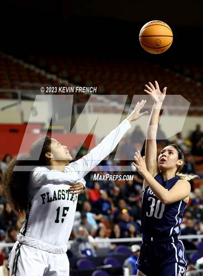 Thumbnail 2 in Pueblo @ Flagstaff (AIA 4A Final) photogallery.