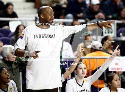 Thumbnail 1 in Pueblo @ Flagstaff (AIA 4A Final) photogallery.