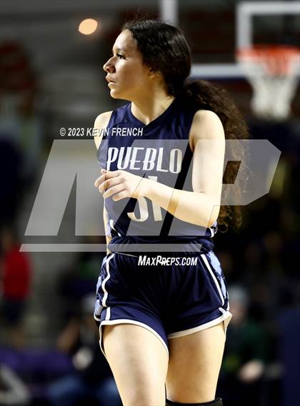 Thumbnail 2 in Pueblo @ Flagstaff (AIA 4A Final) photogallery.