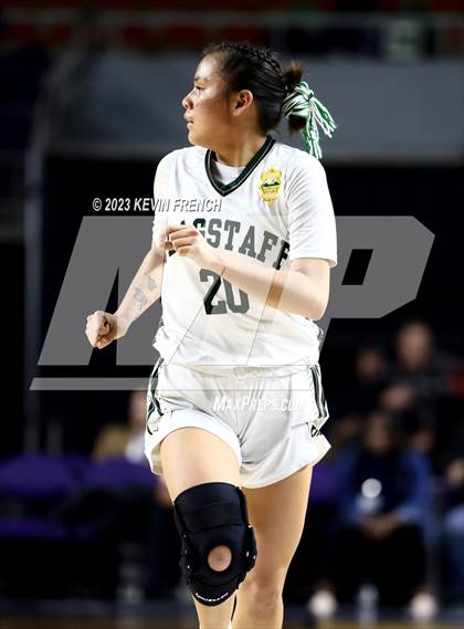 Thumbnail 2 in Pueblo @ Flagstaff (AIA 4A Final) photogallery.