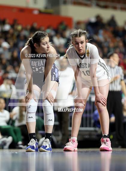 Thumbnail 3 in Pueblo @ Flagstaff (AIA 4A Final) photogallery.