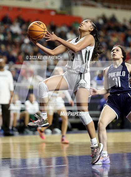 Thumbnail 1 in Pueblo @ Flagstaff (AIA 4A Final) photogallery.